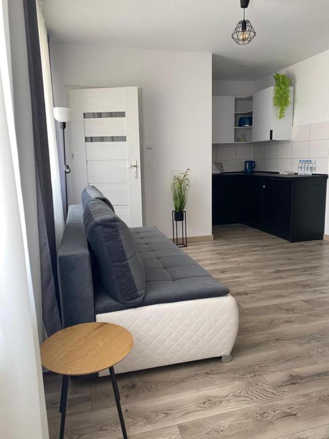 Apartamenty Zatorze Leszno  Kültér fotó