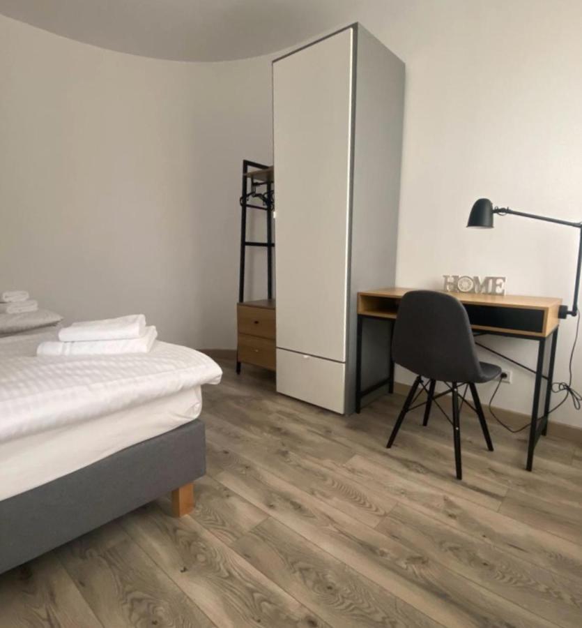 Apartamenty Zatorze Leszno  Kültér fotó
