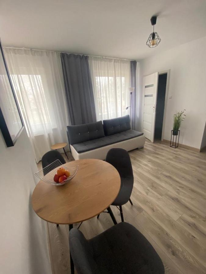 Apartamenty Zatorze Leszno  Kültér fotó