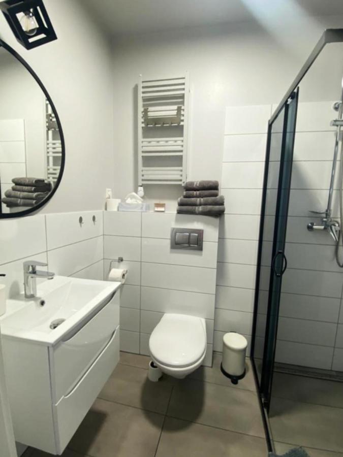 Apartamenty Zatorze Leszno  Kültér fotó