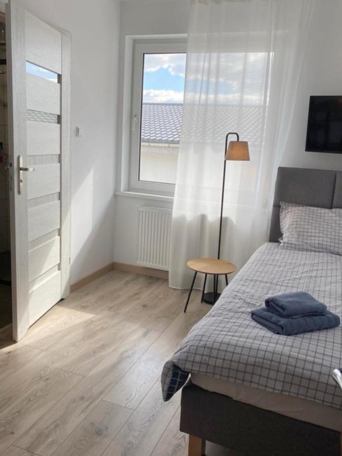 Apartamenty Zatorze Leszno  Kültér fotó