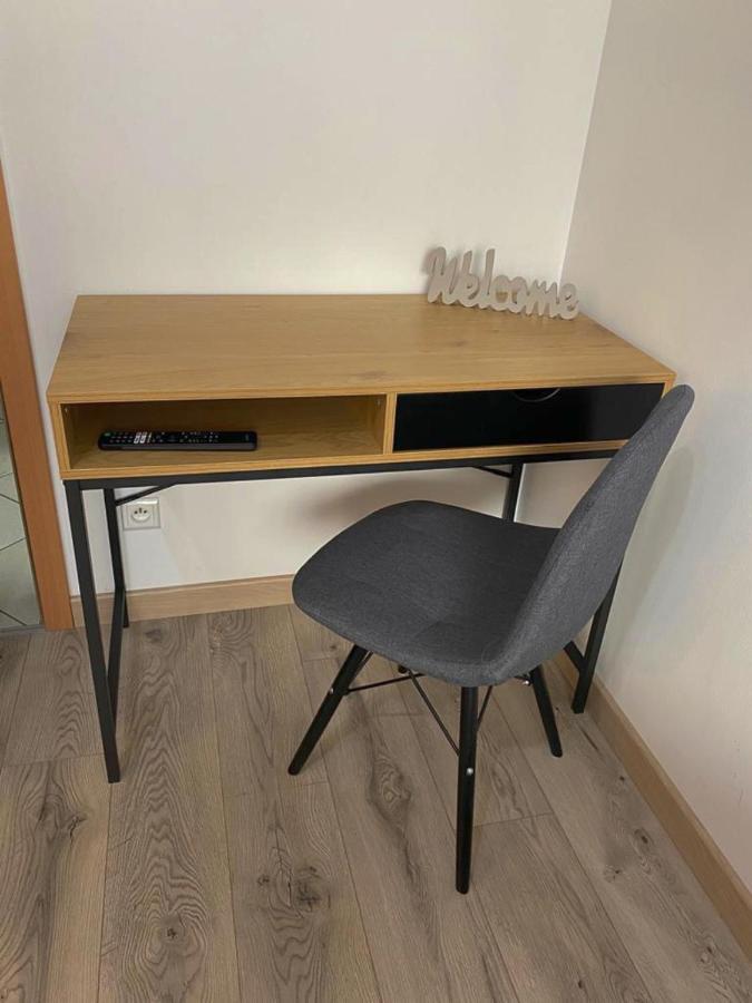 Apartamenty Zatorze Leszno  Kültér fotó