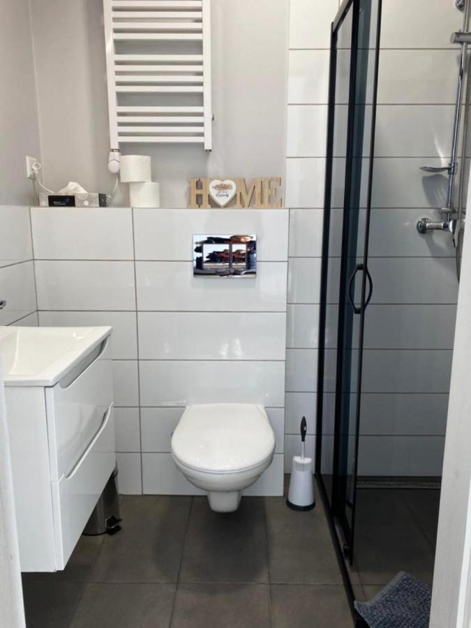 Apartamenty Zatorze Leszno  Kültér fotó