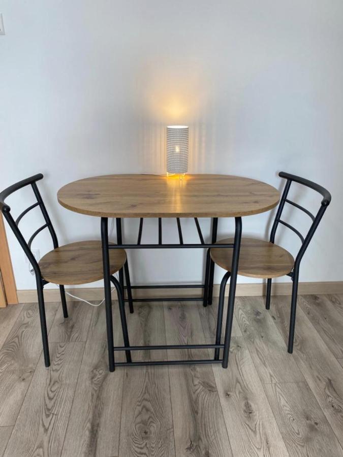 Apartamenty Zatorze Leszno  Kültér fotó