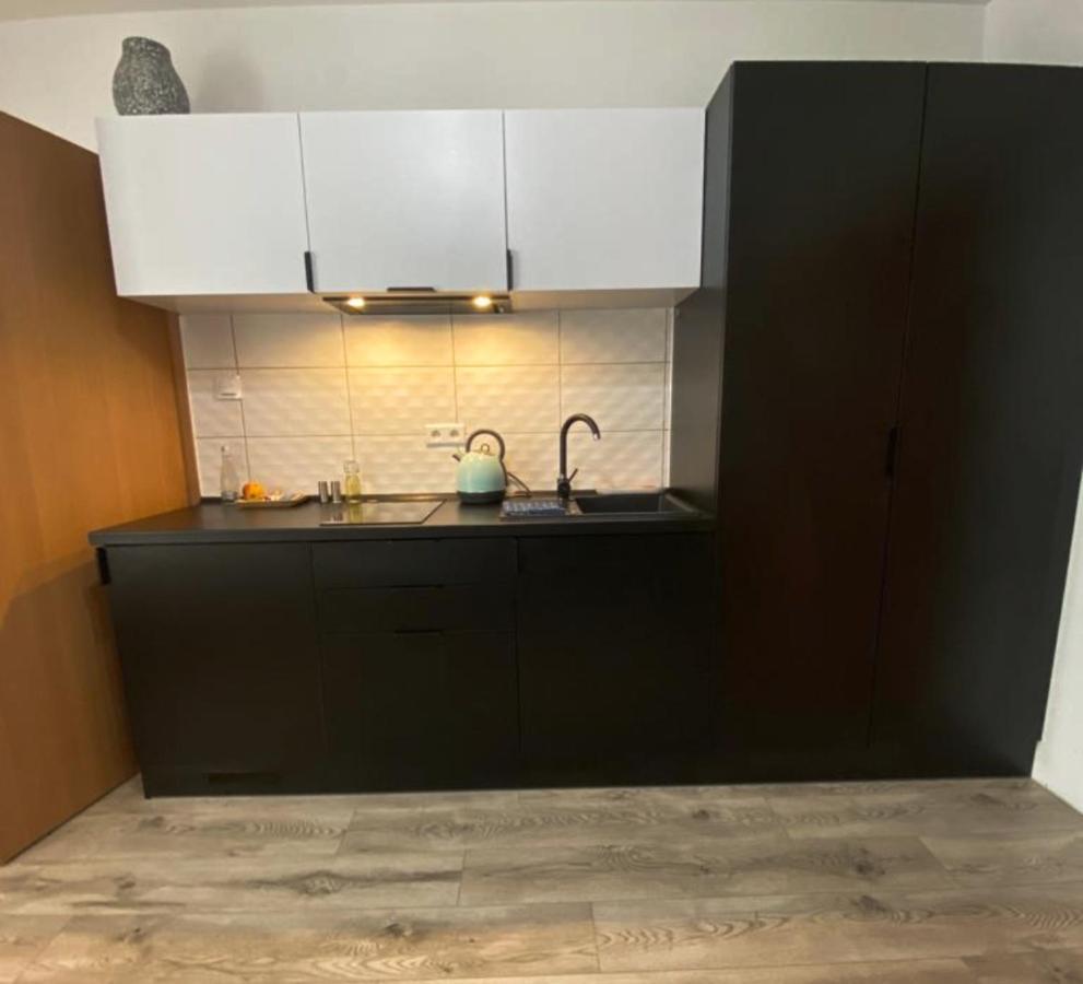 Apartamenty Zatorze Leszno  Kültér fotó